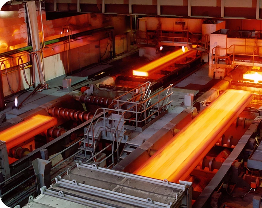 Refractory for Iron&Steel