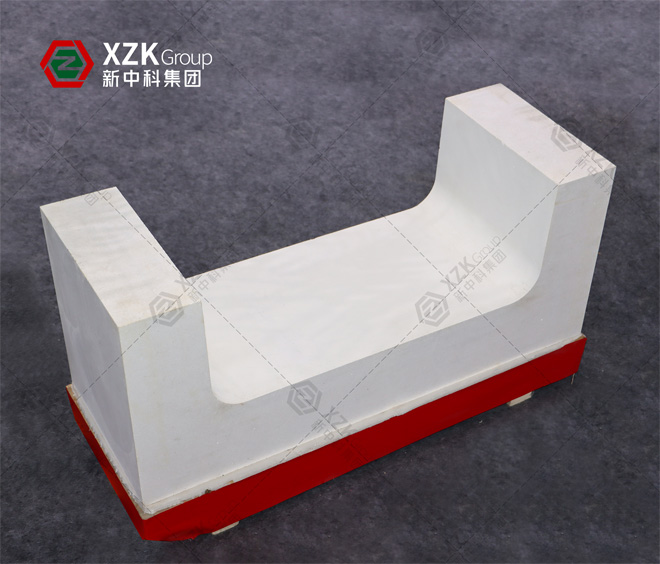 Corundum Brick