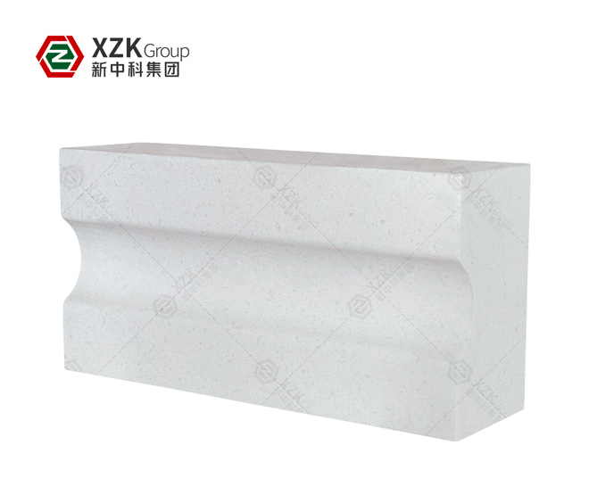 Corundum Brick