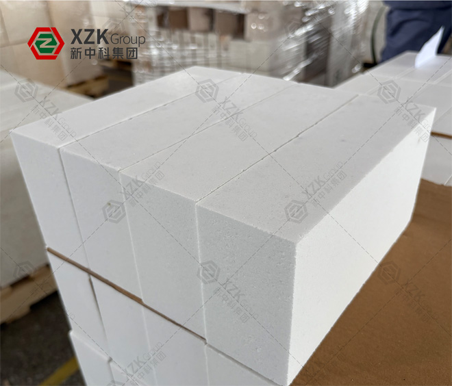 Corundum Brick