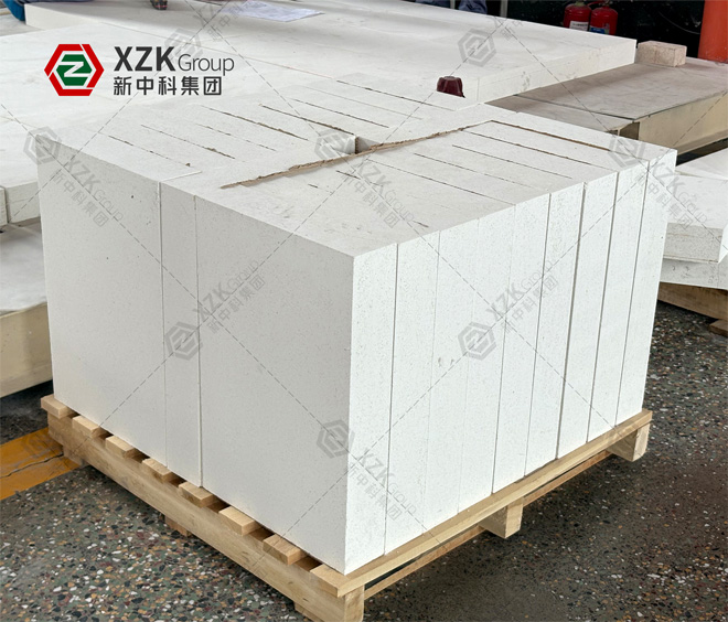 Corundum Brick