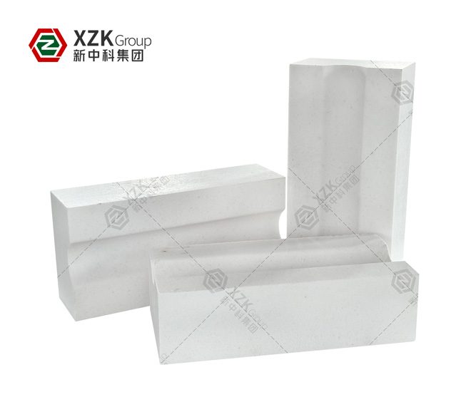 Corundum Brick