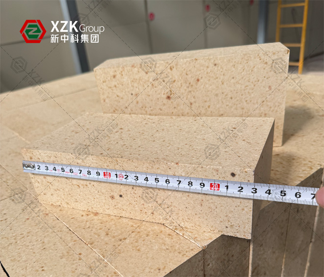 High Alumina Brick SK Series