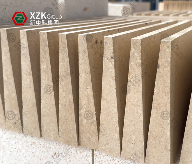 Zircon Mullite Brick