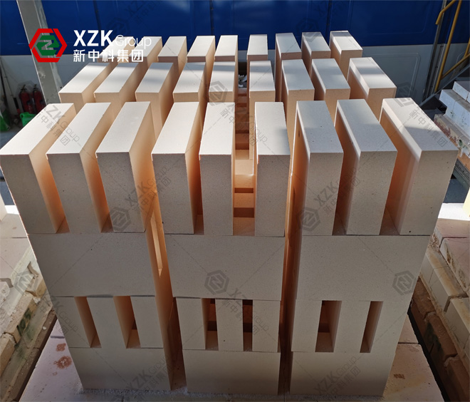 Zircon Mullite Brick