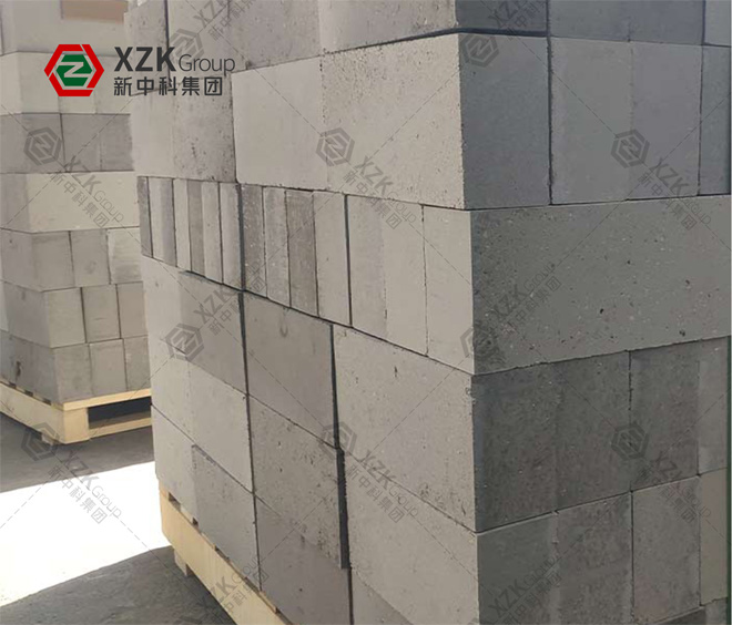 Phosphate-Bonded High Alumina Brick