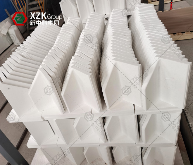 Corundum Mullite Brick