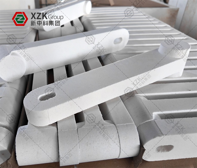 Corundum Mullite Brick
