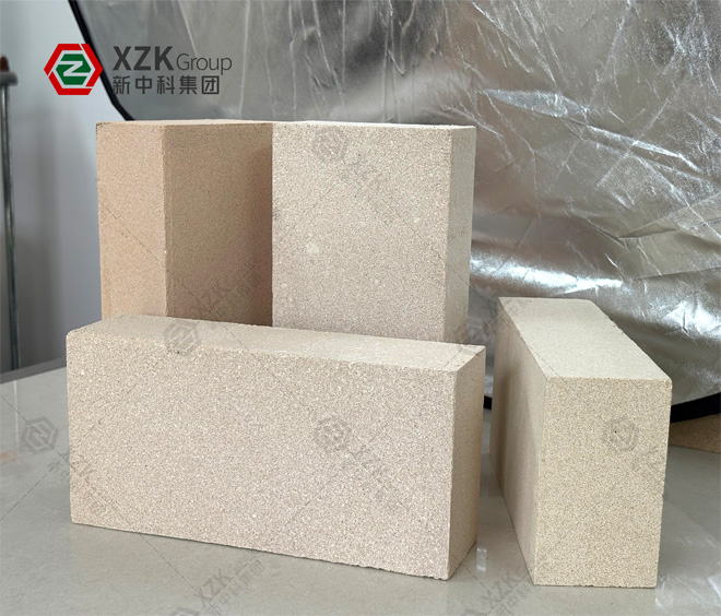 High Alumina Insulating Brick