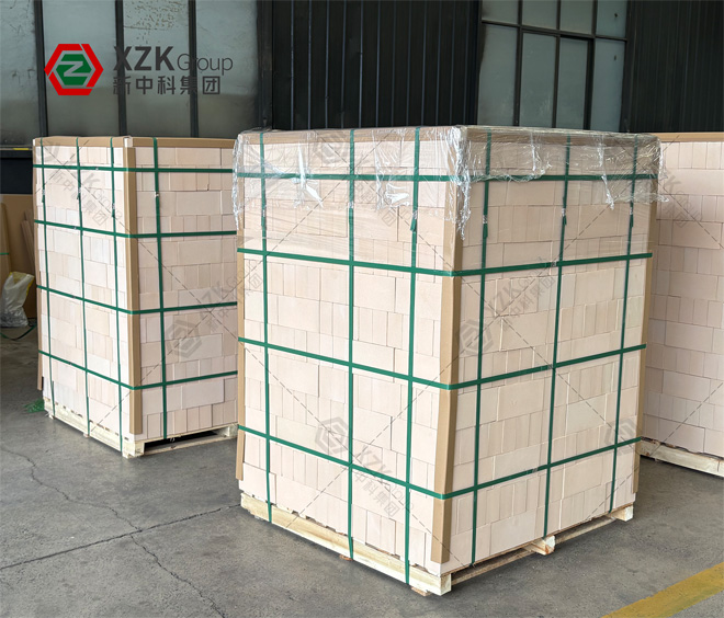 High Alumina Insulating Brick