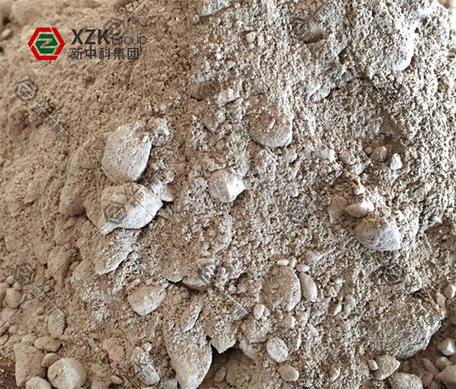 High Alumina Castable