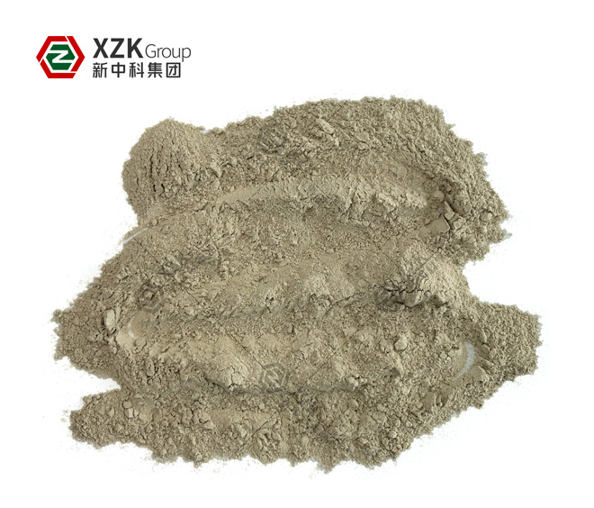 Refractory Mortar