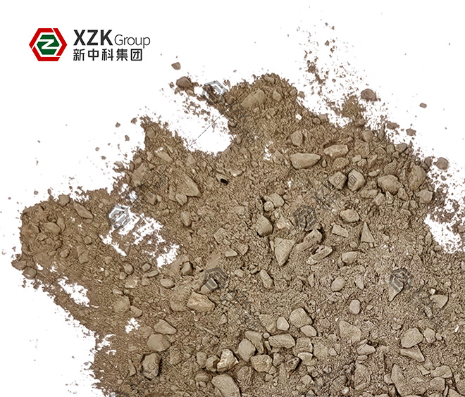 Insulating Castable
