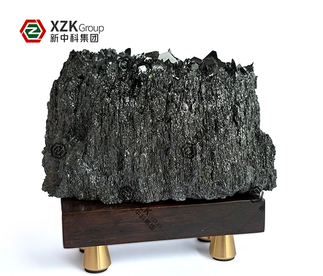 Silicon Carbide Castable