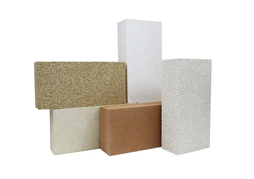 Insulating Bricks