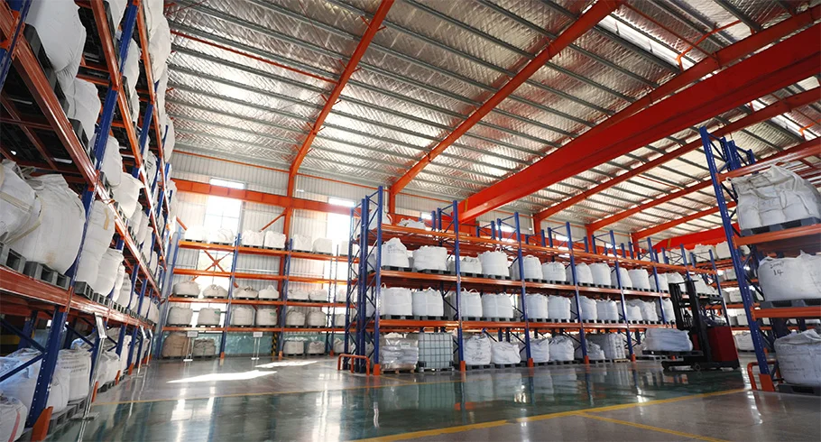 Core Strengths of XZK Refractory Group