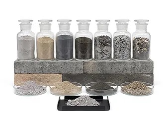 Monolithic Refractories