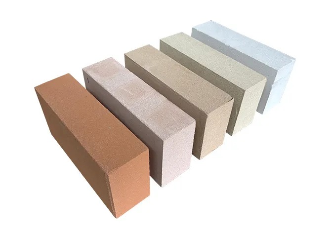 Insulating Bricks